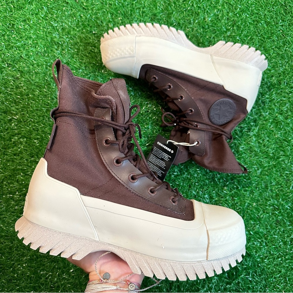 Converse All Star Chuck Taylor Ctas Lugged 2.0 Cc X-Hi